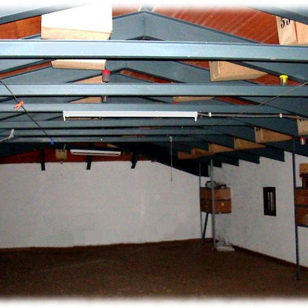 Centro Ornitologico El Primillar Ξενοδοχείο Cañada de Calatrava Εξωτερικό φωτογραφία
